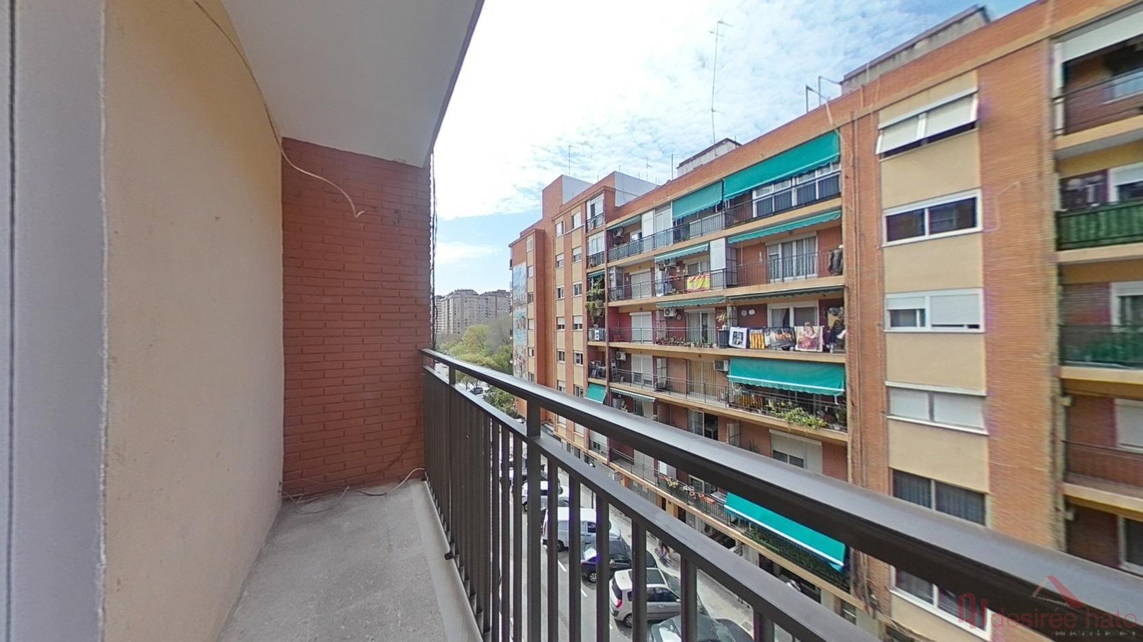 Venta de piso en Valencia