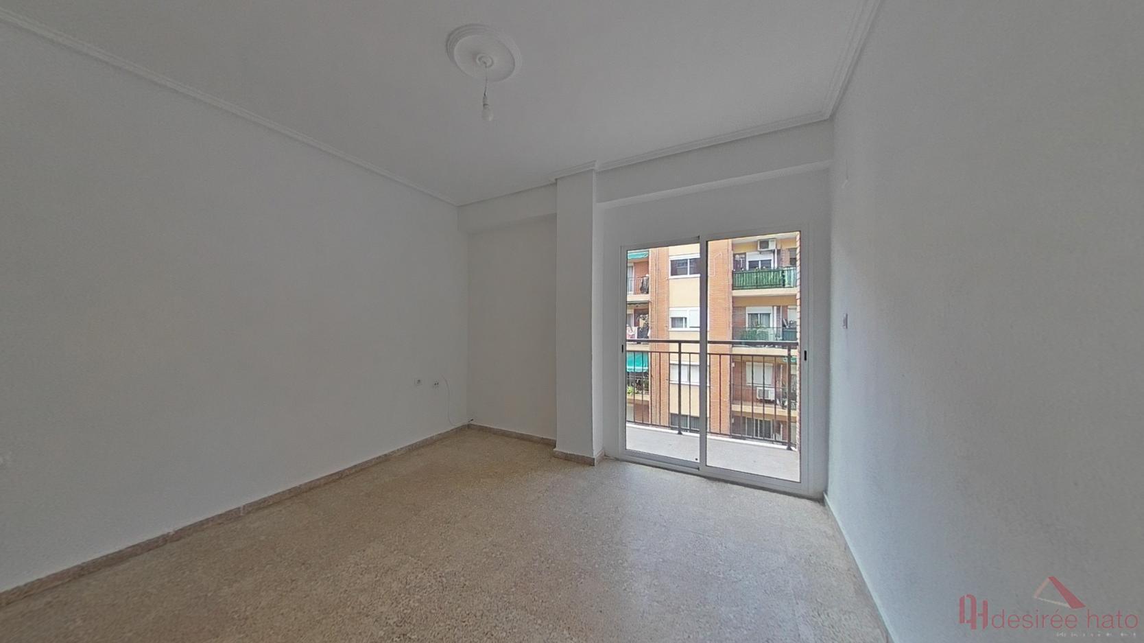 Venta de piso en Valencia