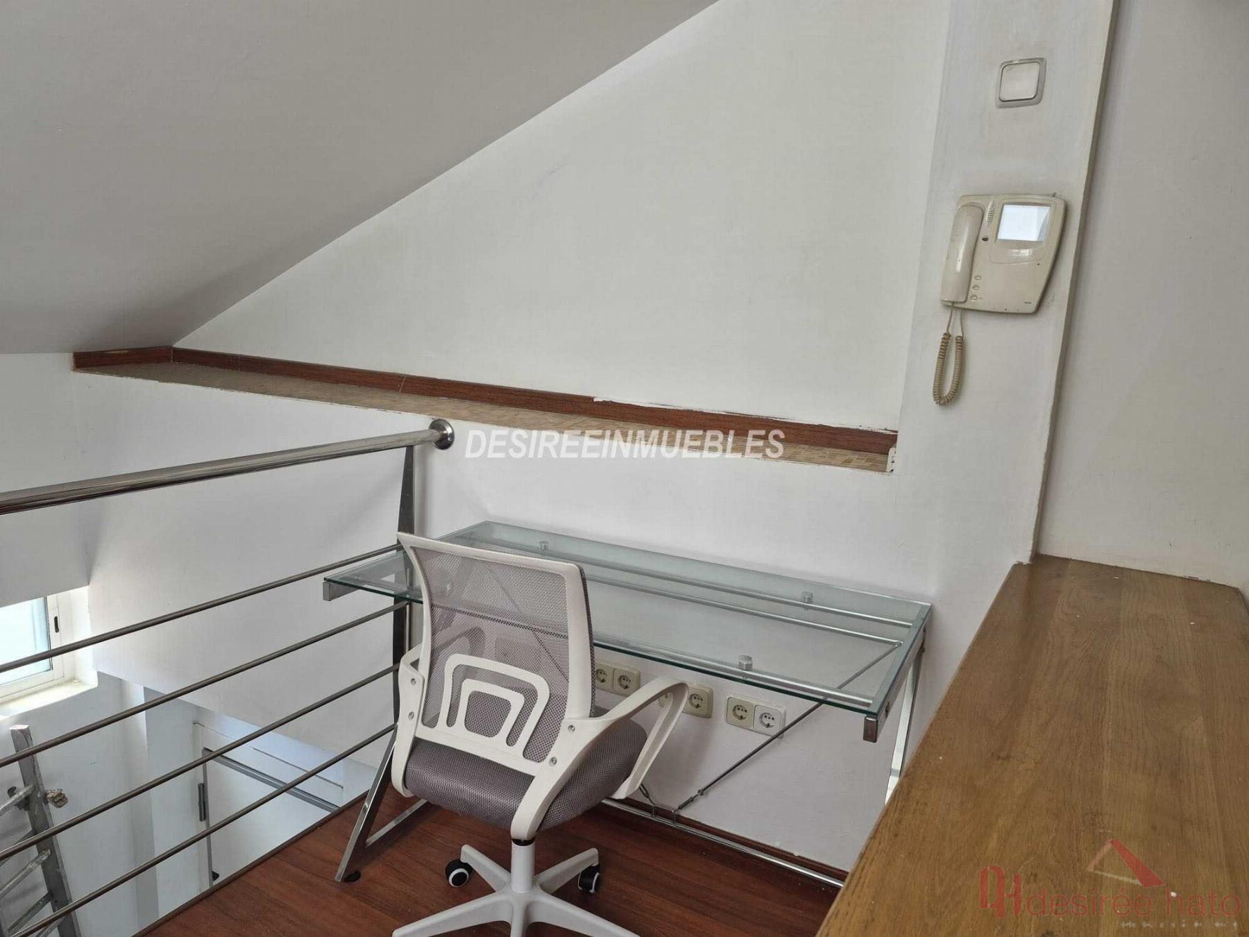 Alquiler de piso en Valencia