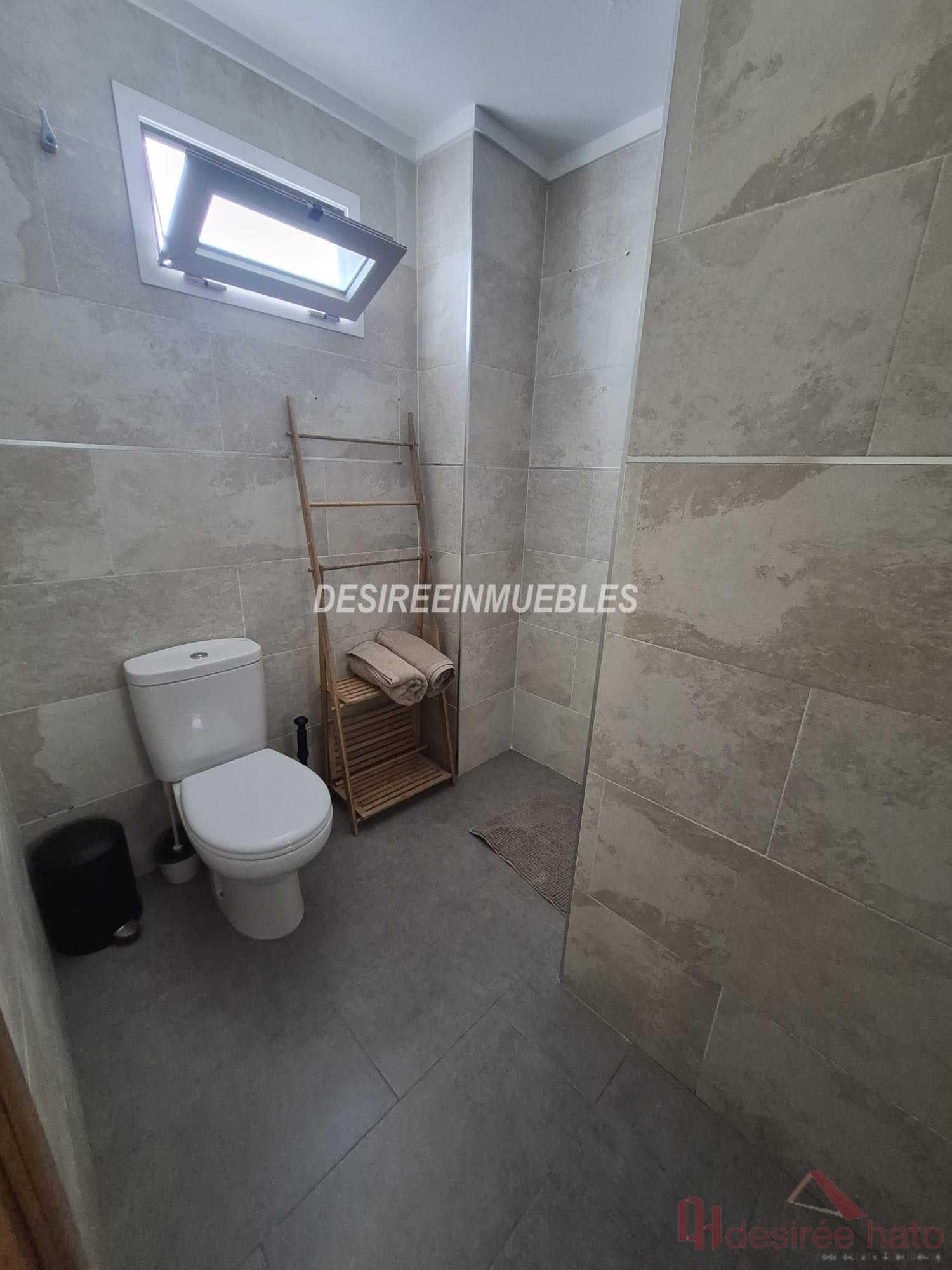 Alquiler de piso en Valencia