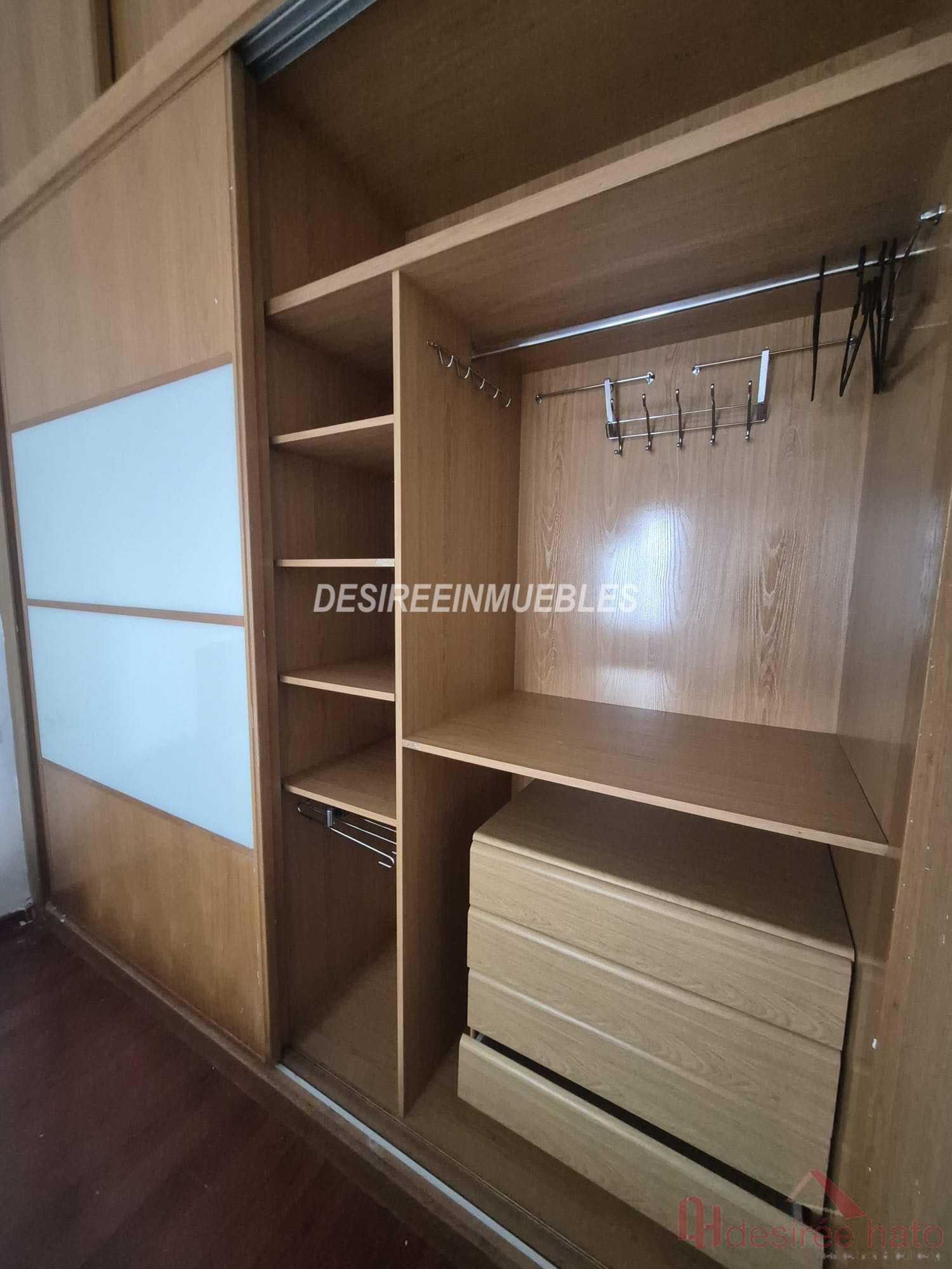 Alquiler de piso en Valencia