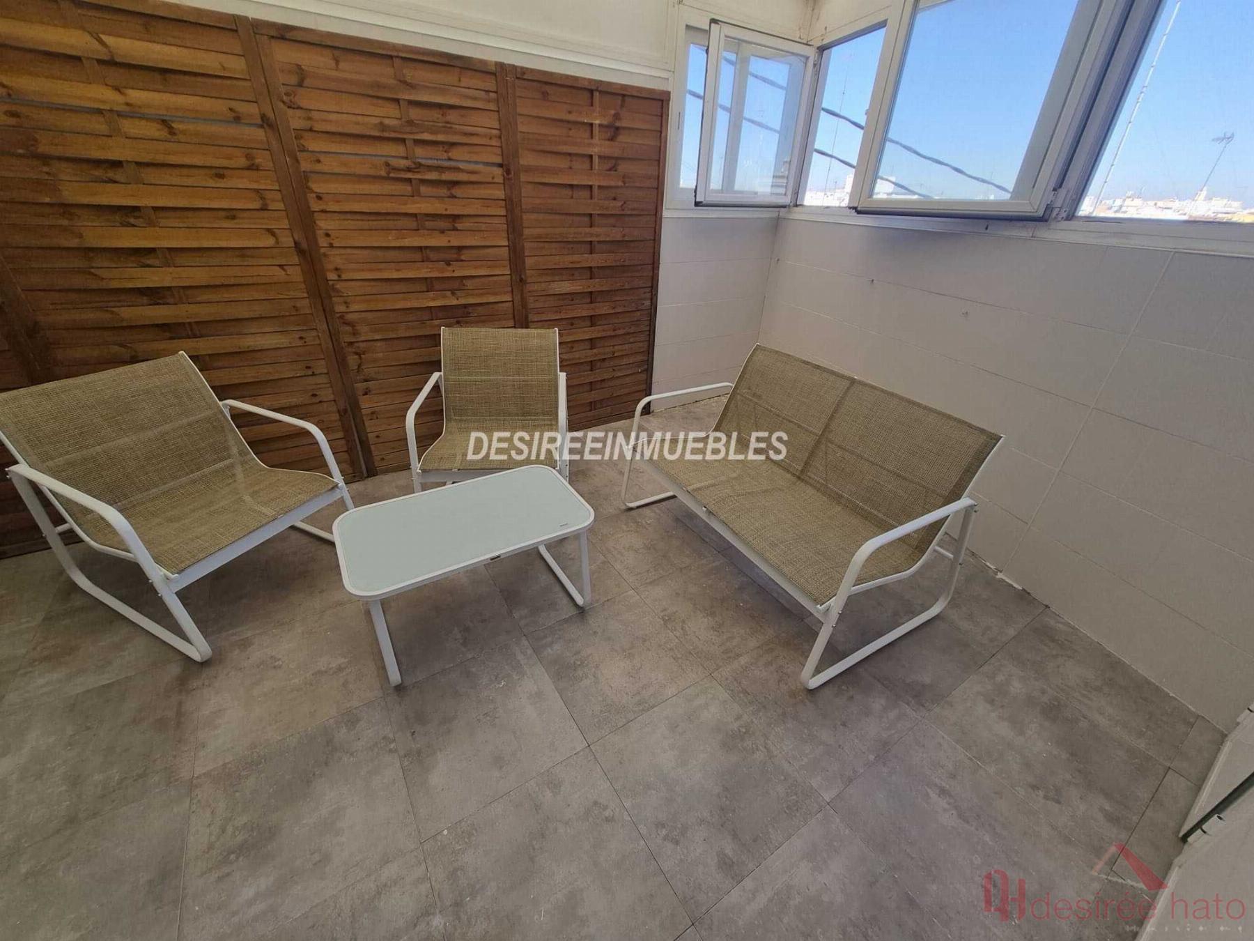 Alquiler de piso en Valencia