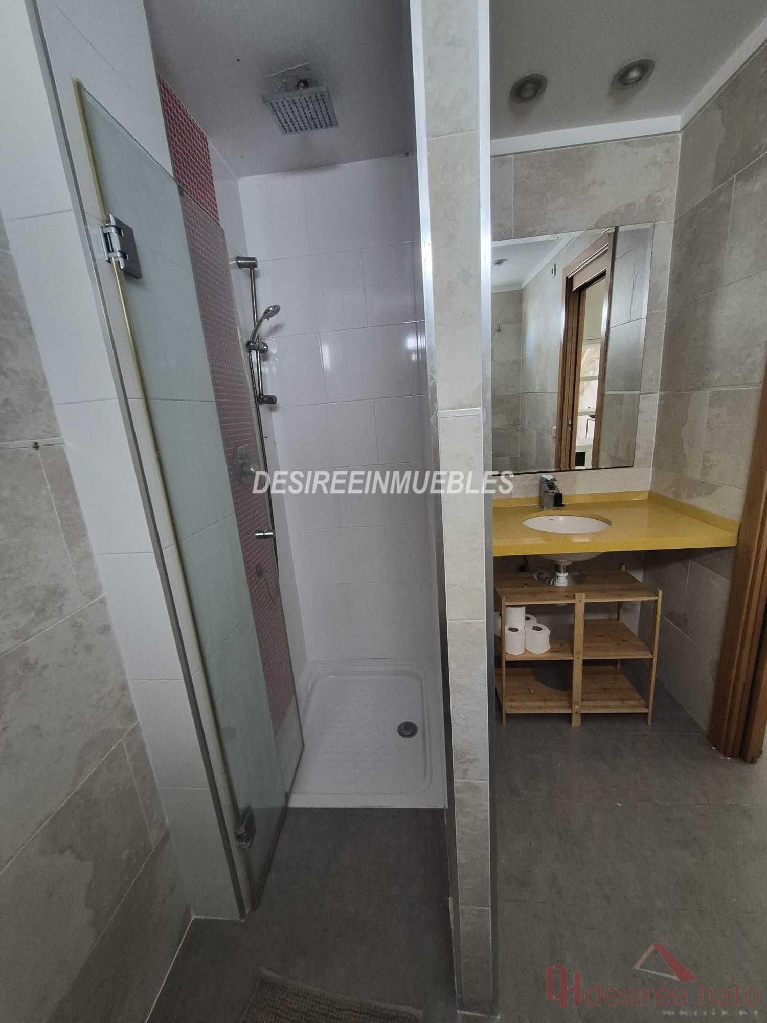 Alquiler de piso en Valencia
