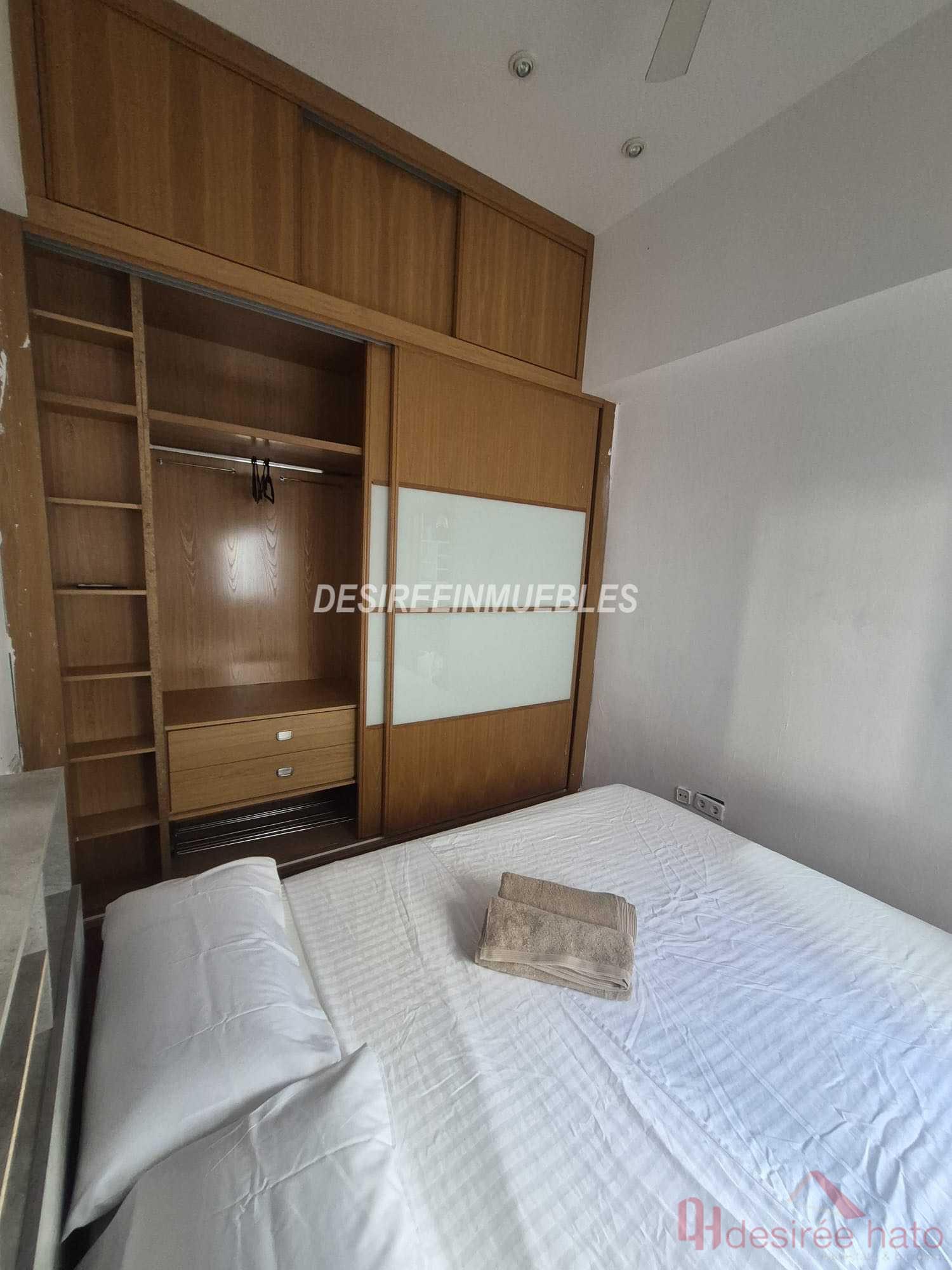 Alquiler de piso en Valencia