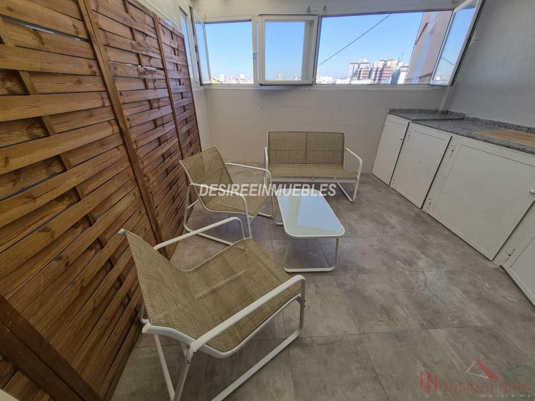 Alquiler de piso en Valencia
