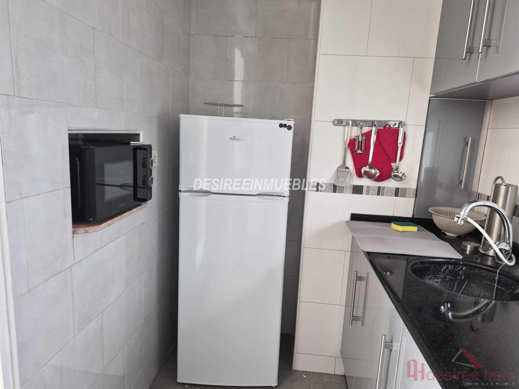 Alquiler de piso en Valencia