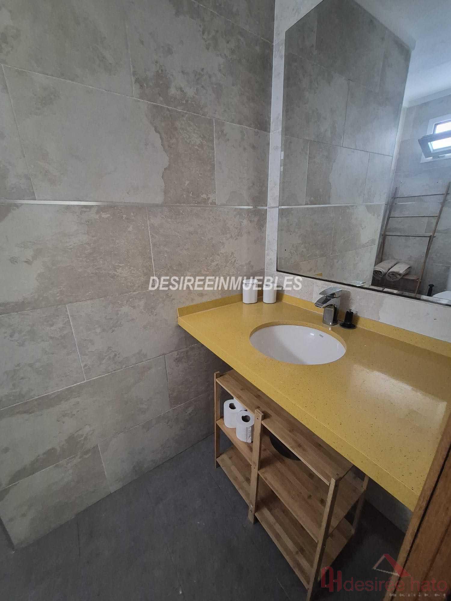 Alquiler de piso en Valencia