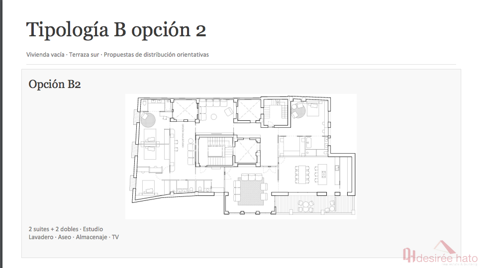 Venta de piso en Valencia