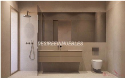 Venta de piso en Valencia