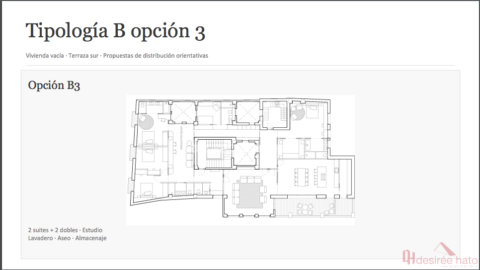 Venta de piso en Valencia