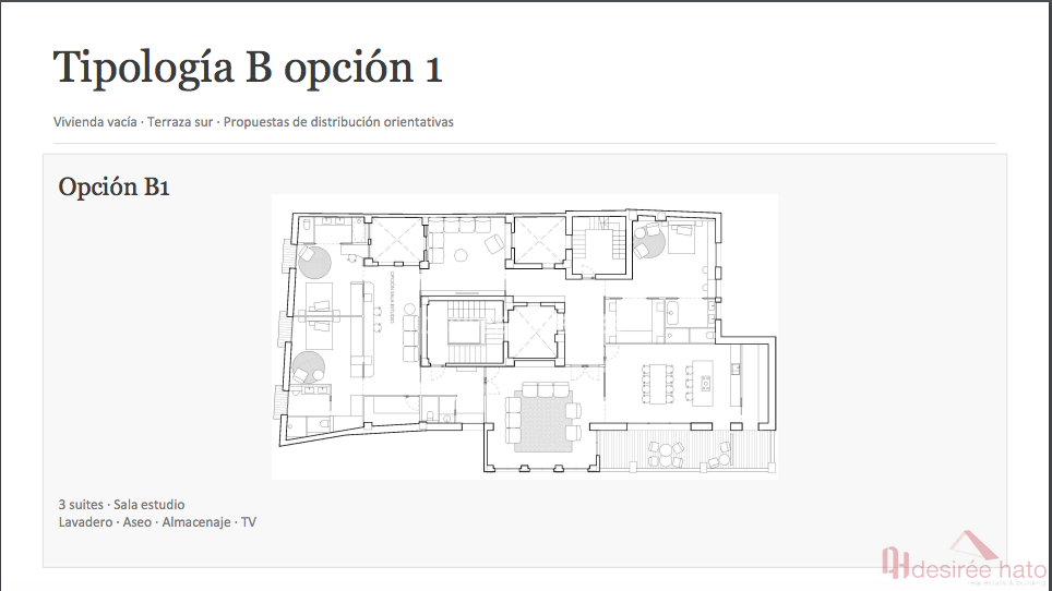 Venta de piso en Valencia