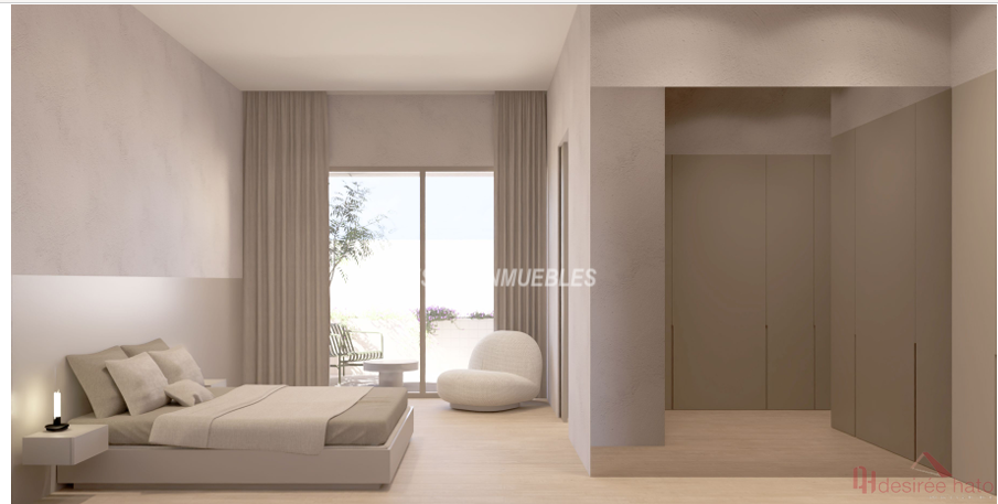 Venta de piso en Valencia