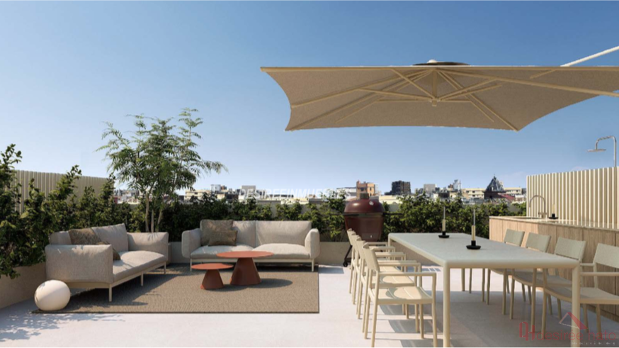Venta de piso en Valencia