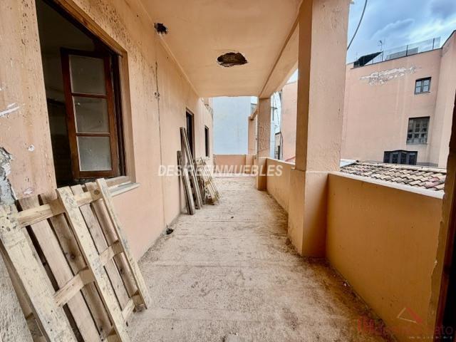 Venta de piso en Valencia