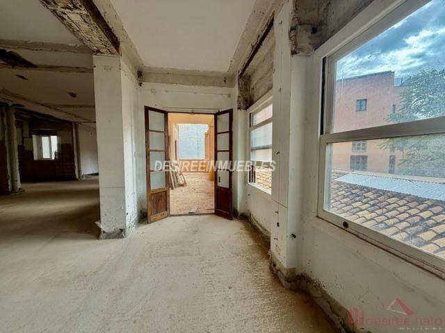 Venta de piso en Valencia