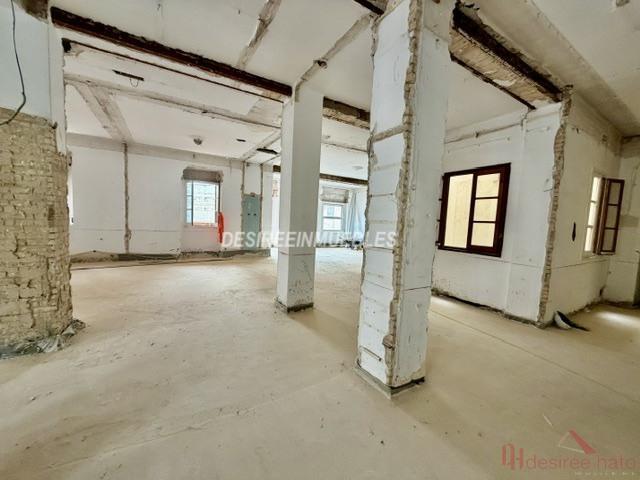 Venta de piso en Valencia
