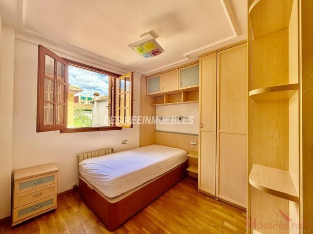 Alquiler de casa en Valencia