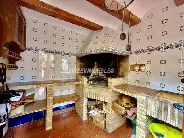 Alquiler de casa en Valencia