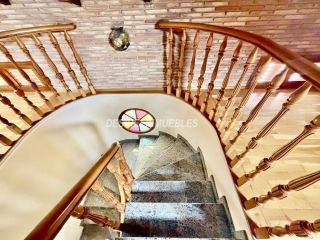 Alquiler de casa en Valencia