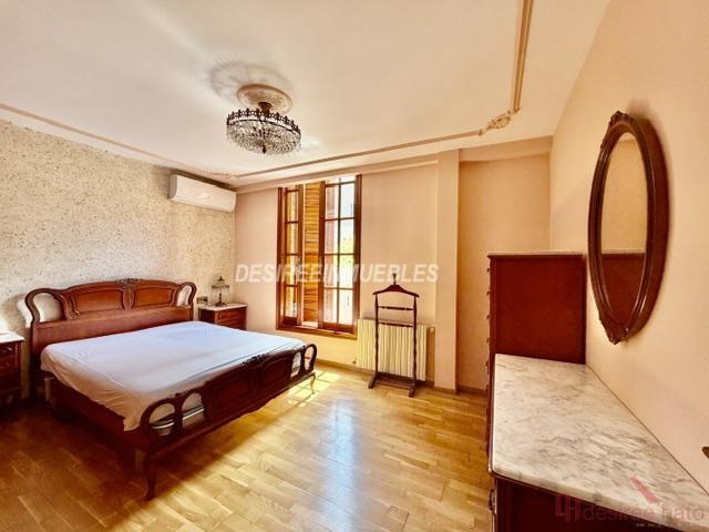 Alquiler de casa en Valencia