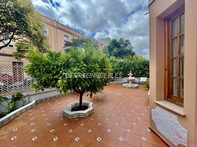 Alquiler de casa en Valencia