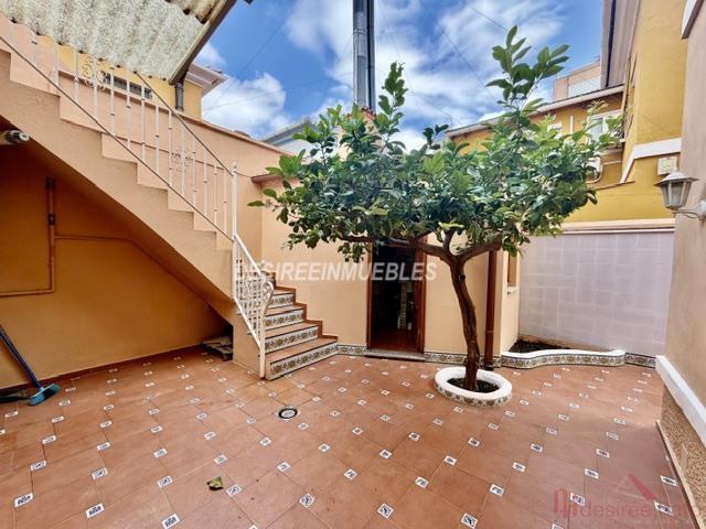 Alquiler de casa en Valencia