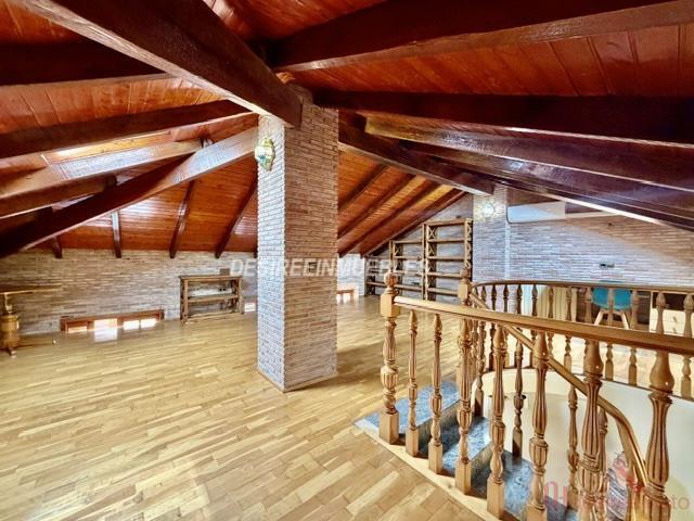 Alquiler de casa en Valencia