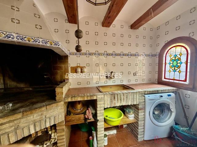 Alquiler de casa en Valencia