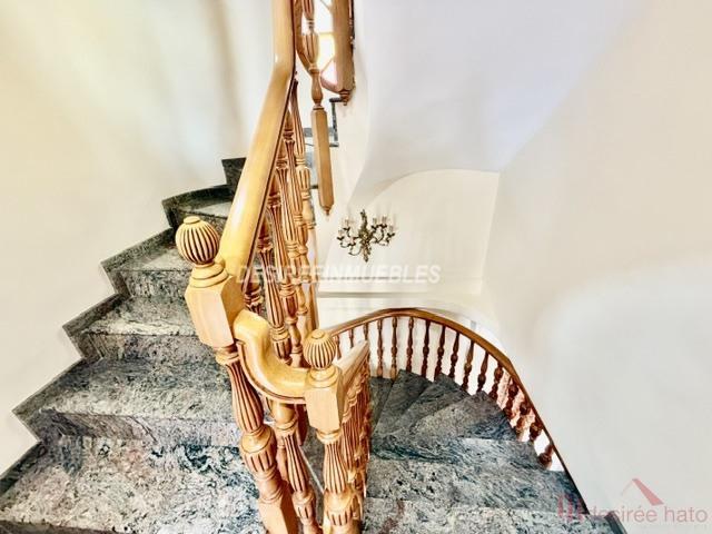 Alquiler de casa en Valencia