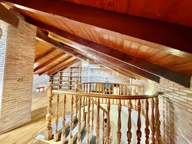 Alquiler de casa en Valencia