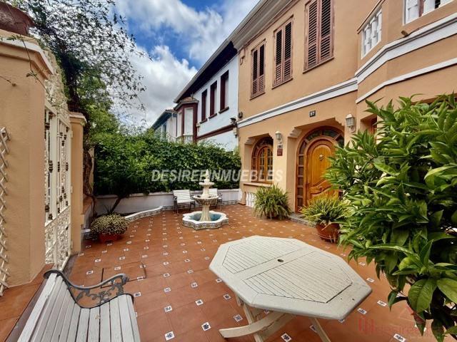 Alquiler de casa en Valencia