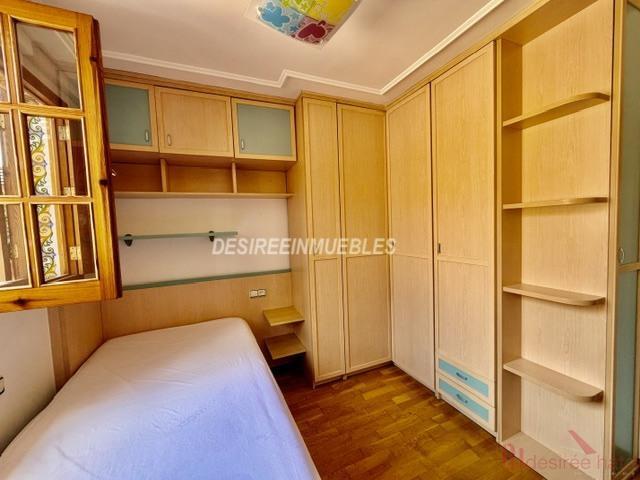 Alquiler de casa en Valencia