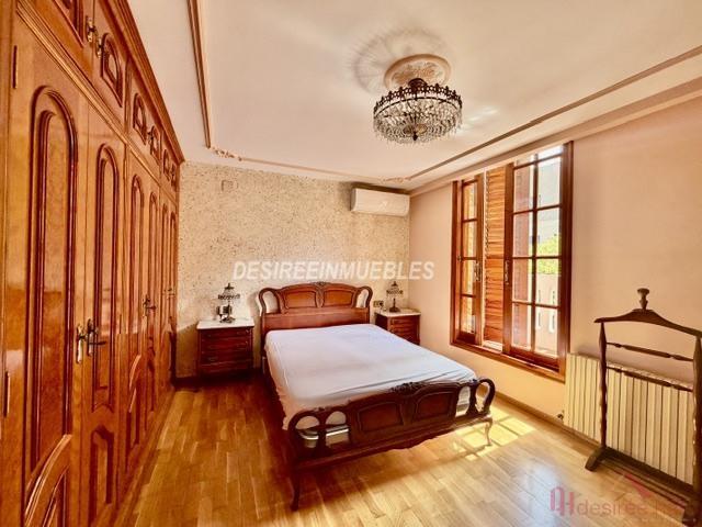 Alquiler de casa en Valencia