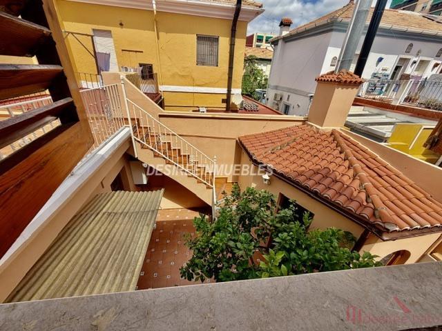 Alquiler de casa en Valencia