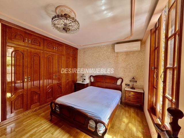 Alquiler de casa en Valencia