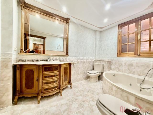 Alquiler de casa en Valencia