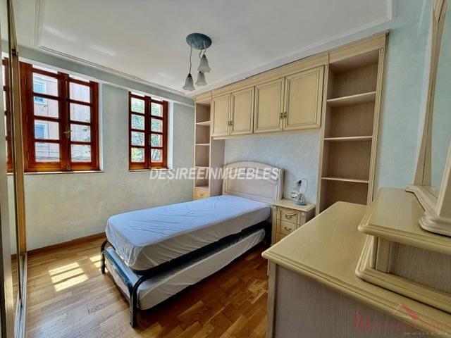 Alquiler de casa en Valencia