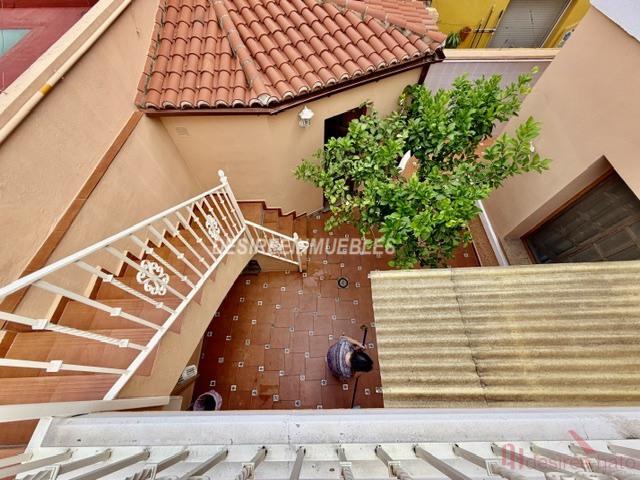 Alquiler de casa en Valencia