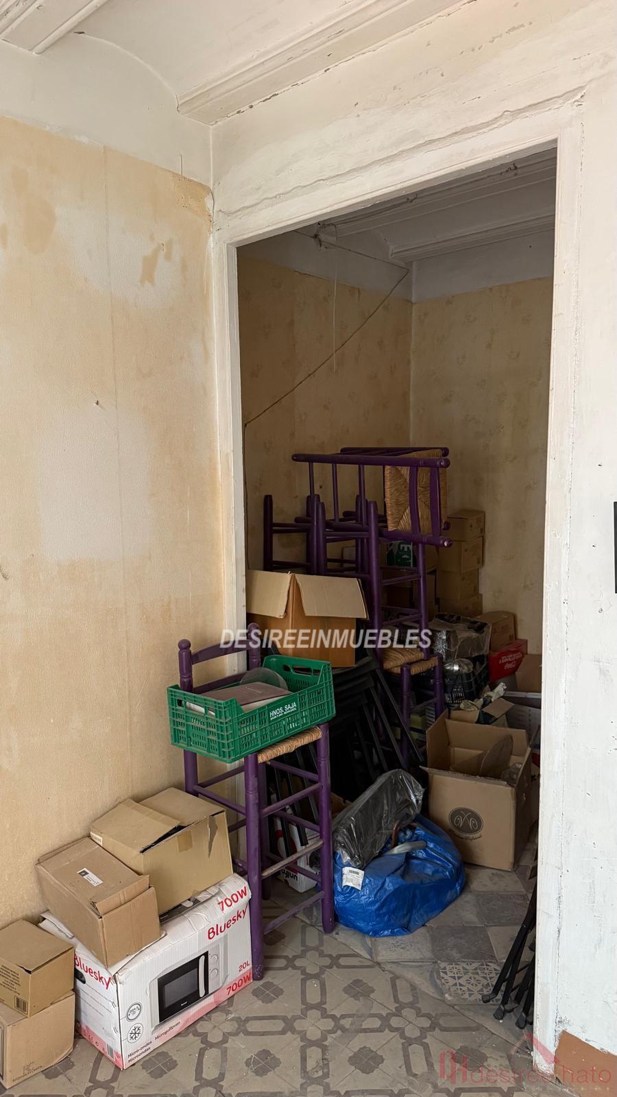 Venta de piso en Valencia