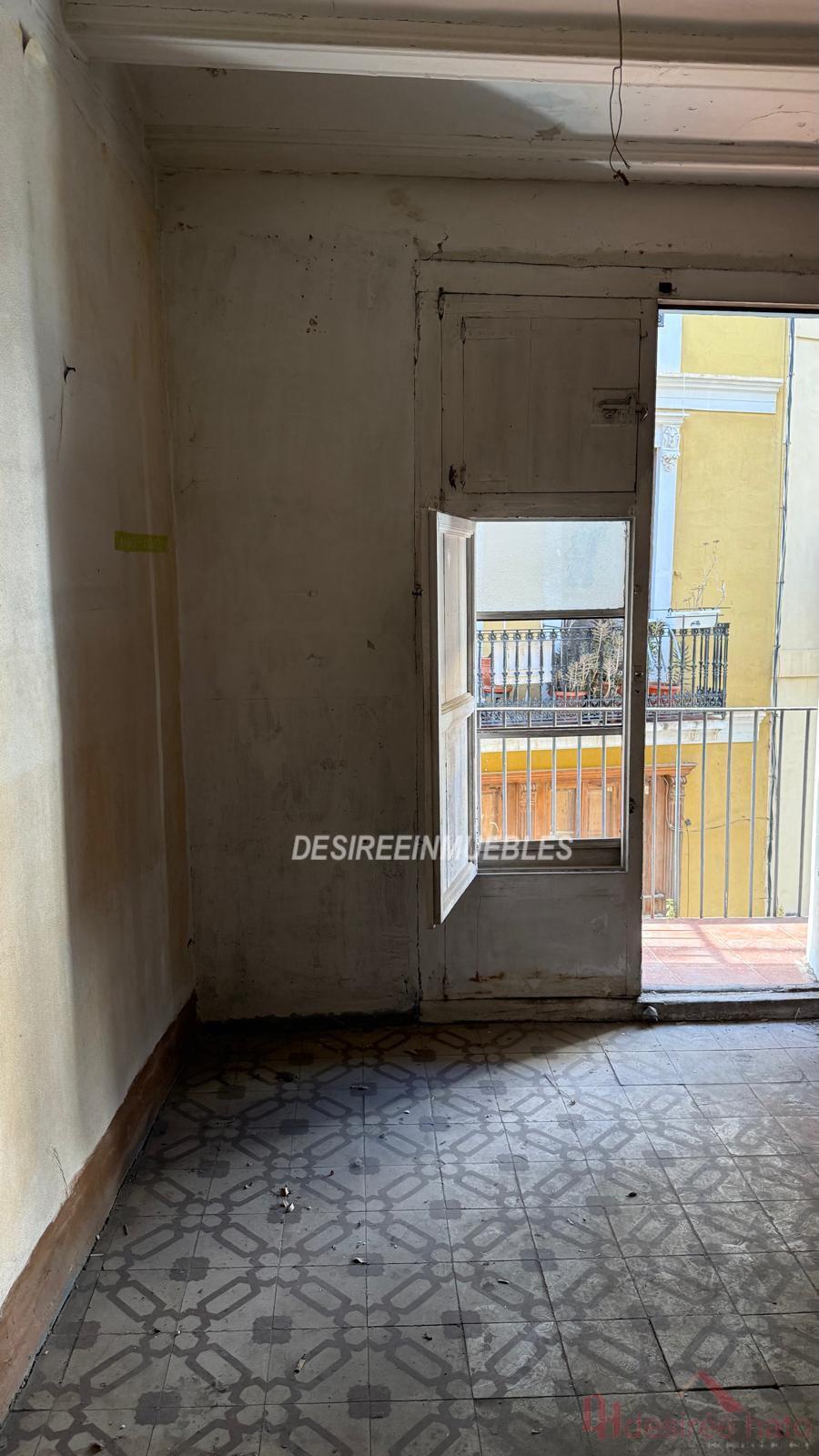 Venta de piso en Valencia