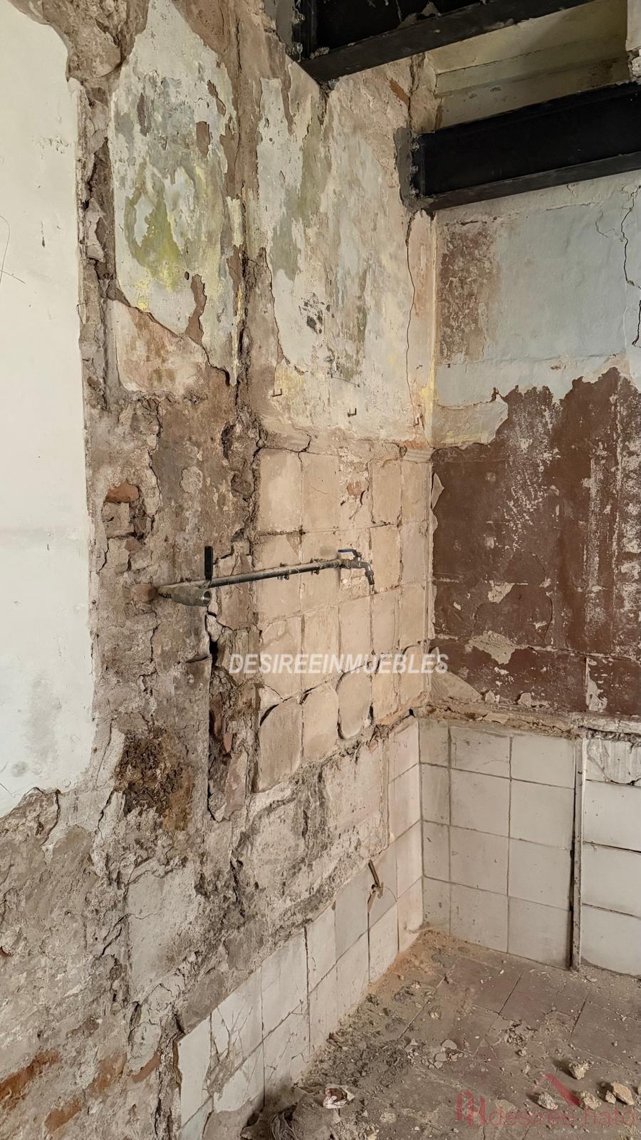 Venta de piso en Valencia