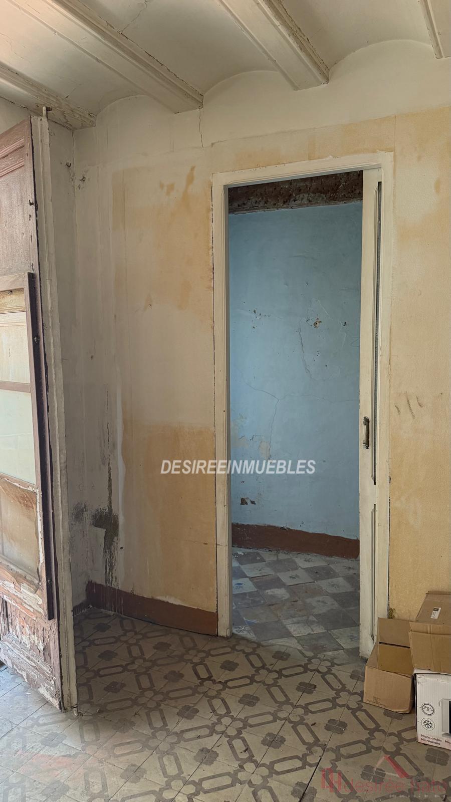 Venta de piso en Valencia