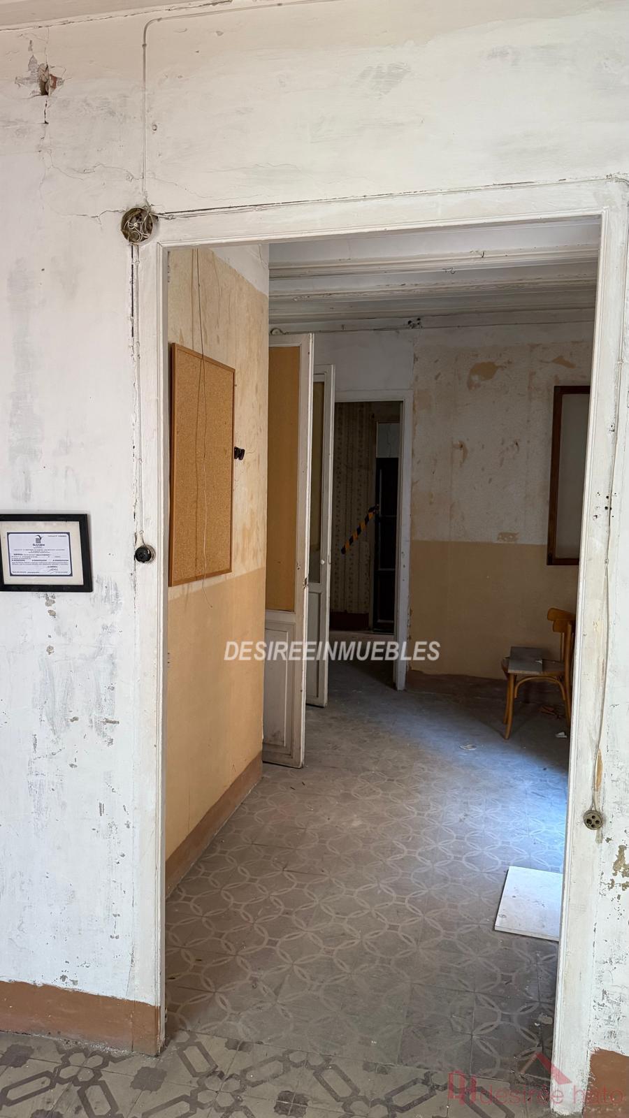 Venta de piso en Valencia