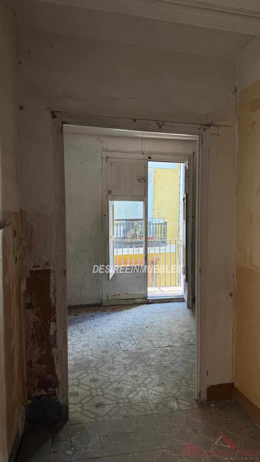 Venta de piso en Valencia