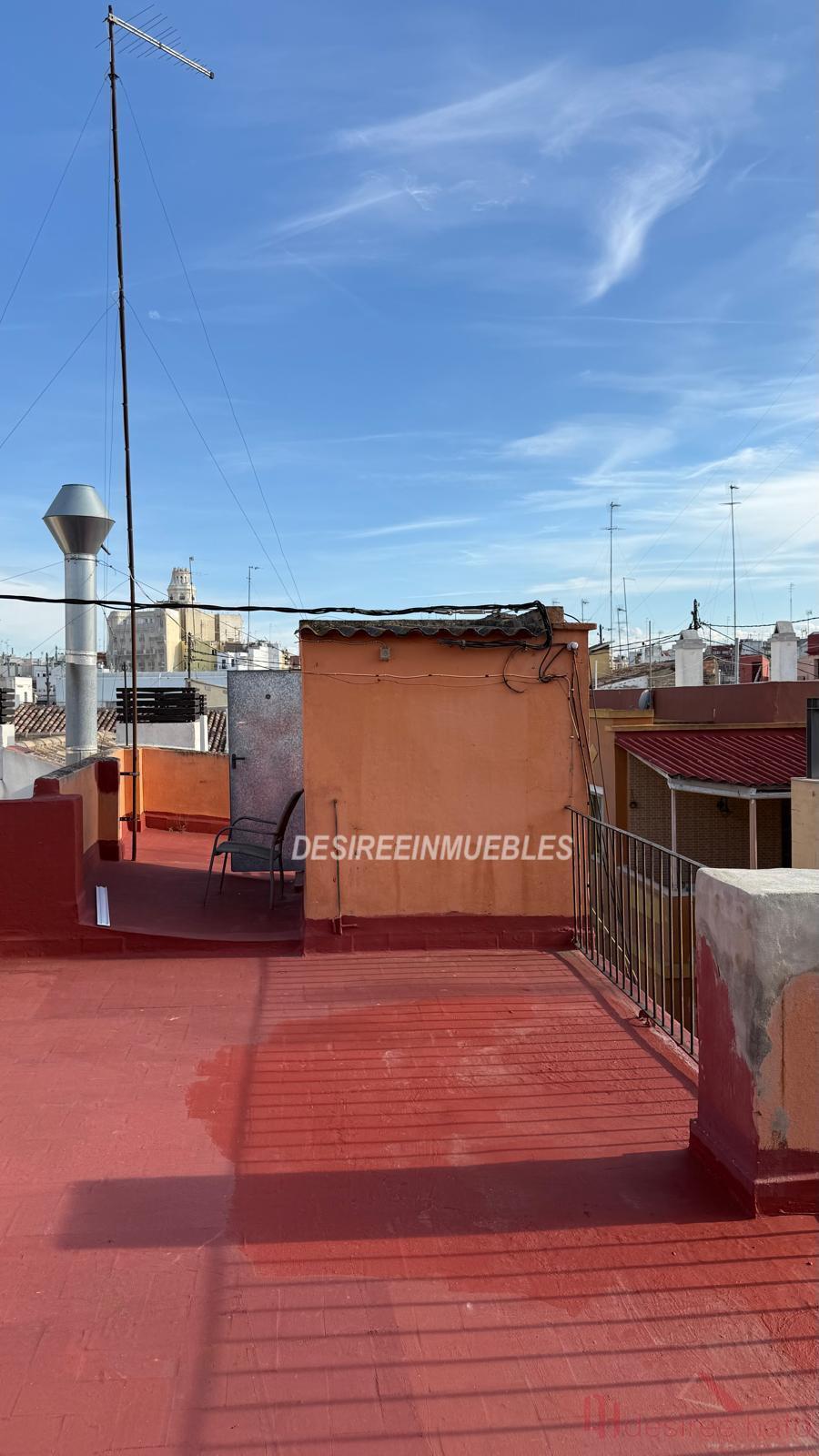 Venta de piso en Valencia
