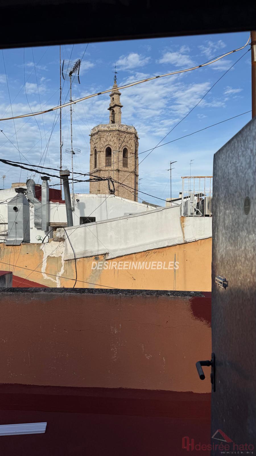 Venta de piso en Valencia