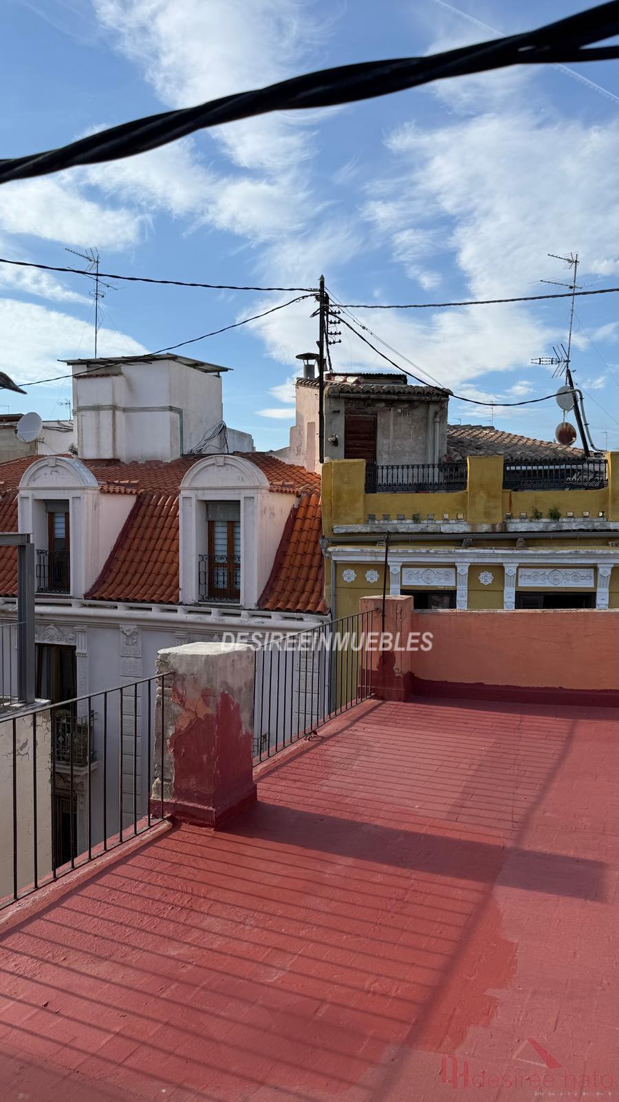 Venta de piso en Valencia