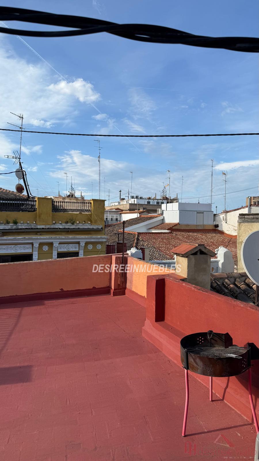 Venta de piso en Valencia
