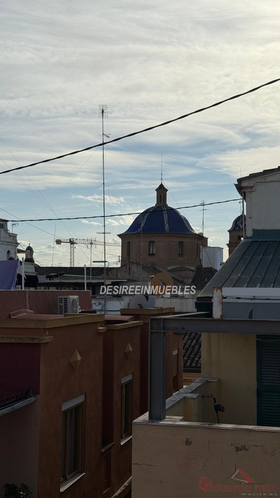 Venta de piso en Valencia