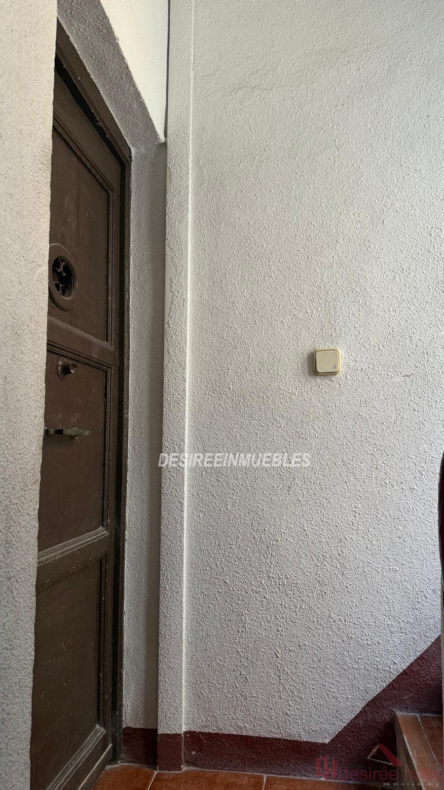 Venta de piso en Valencia